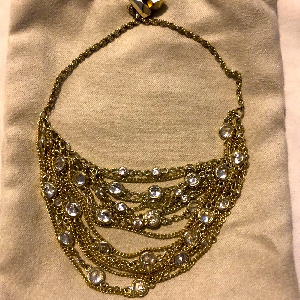 Kendra Scott Bracelet Gold